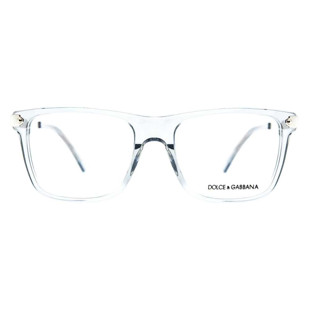 Dolce & Gabbana Premium Glasses 5763-zoom-1