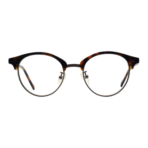 Round Glasses 1414