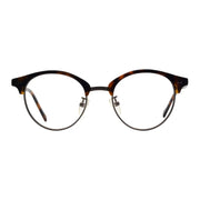 Round Glasses 1414
