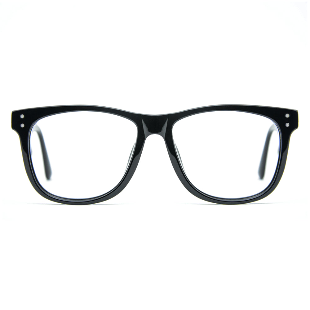 Dangerous People Square Glasses 5515