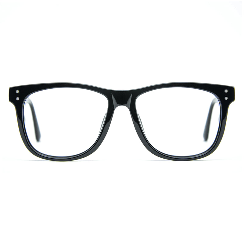 Dangerous People Square Glasses 5515-zoom-