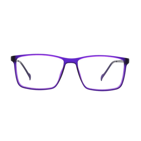 Square Glasses 844