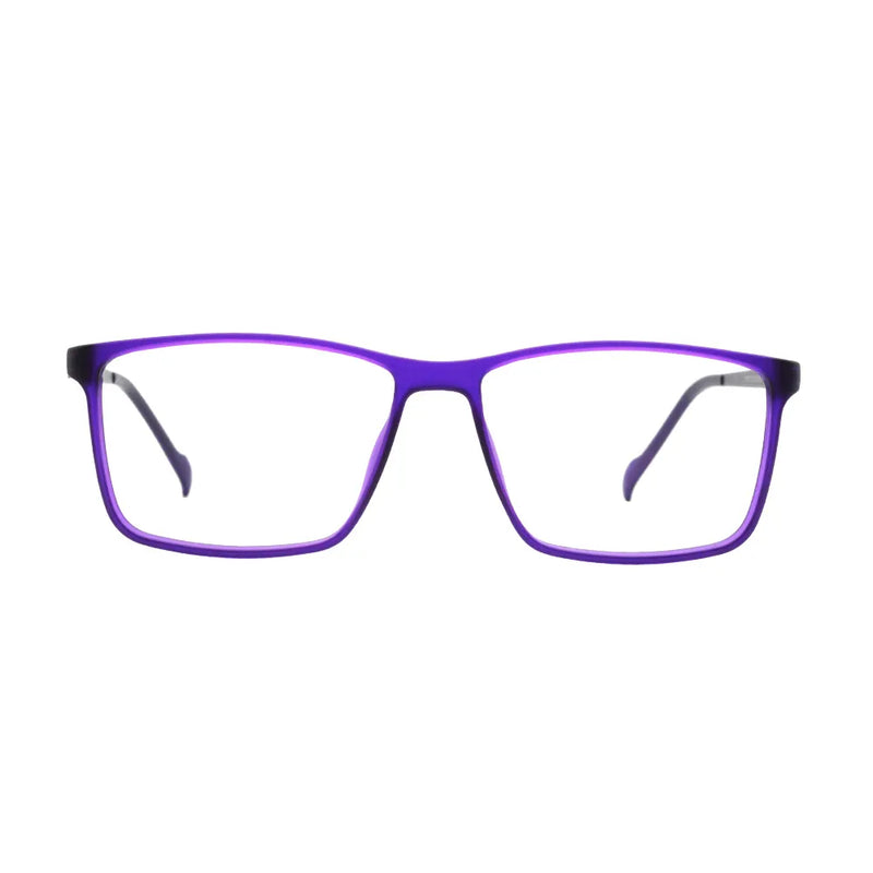Square Glasses 844-zoom-