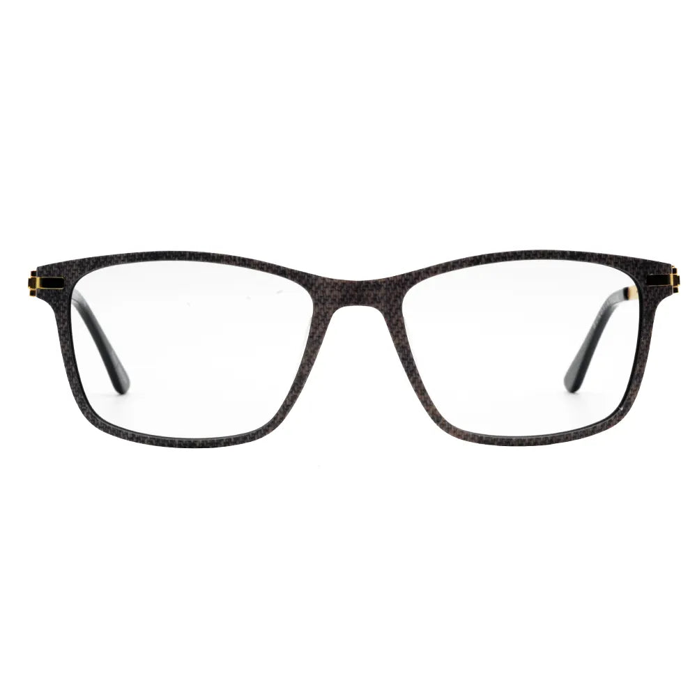 Square Glasses 691-1