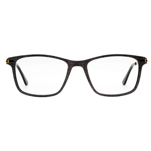 Square Glasses 691