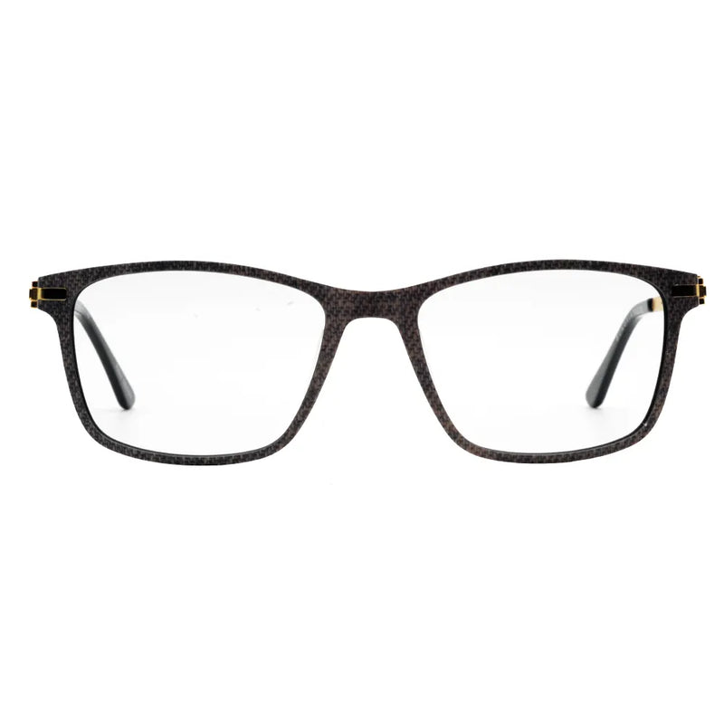 Square Glasses 691-zoom-