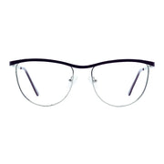 Butterfly Glasses 1910