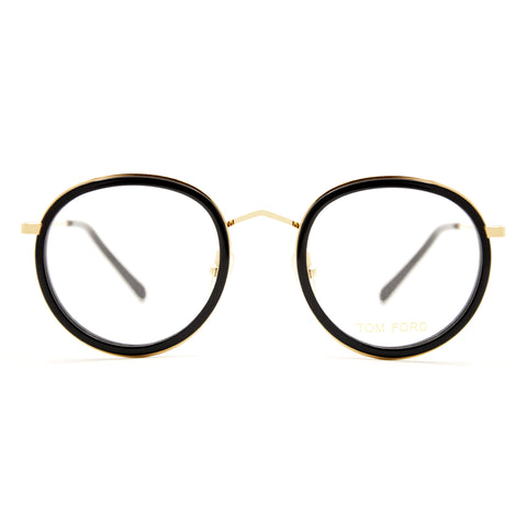 Tom Ford Round Premium Glasses 5921