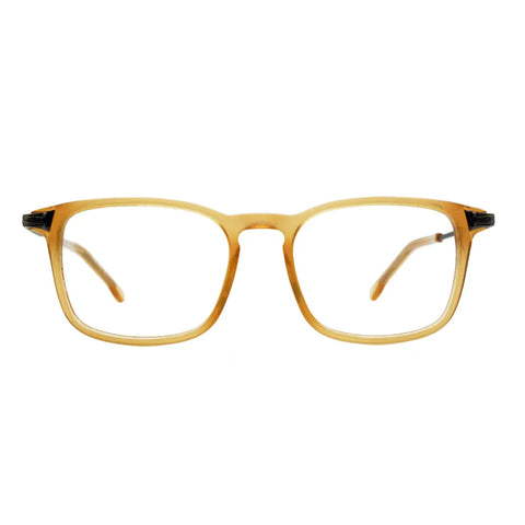 Square Glasses 841