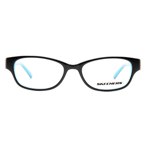 Square Butterfly Glasses 611