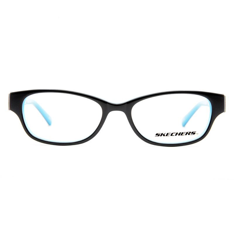 Square Butterfly Glasses 611-zoom-