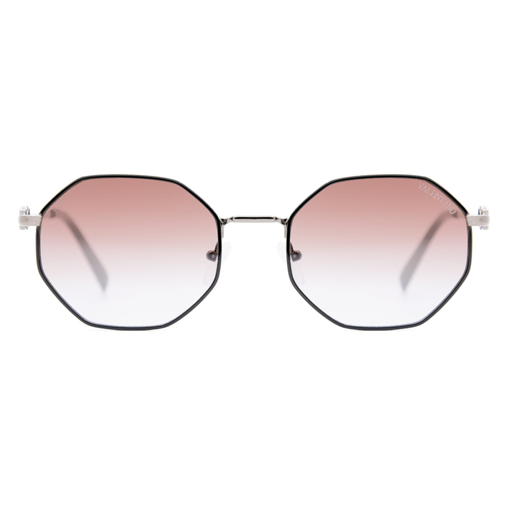 Valentino Hexagon Sunglasses 5407