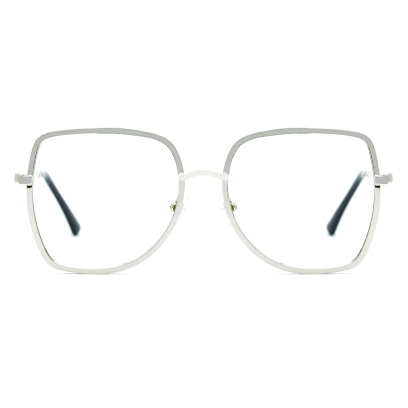 Jimmy Choo Square Glasses 5517-zoom-