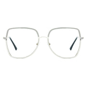 Jimmy Choo Square Glasses 5517