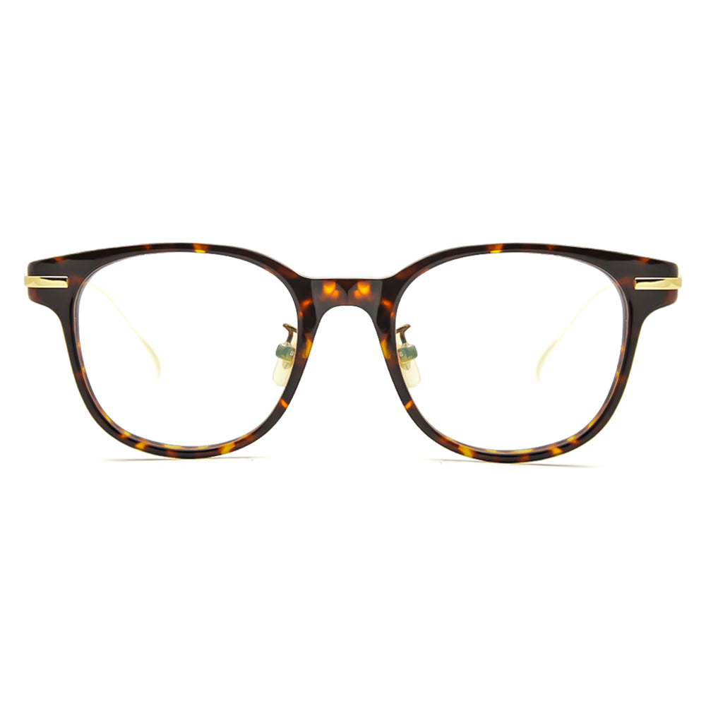Vintage Square Premium Glasses 5922-1