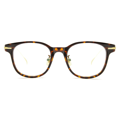 Vintage Square Premium Glasses 5922