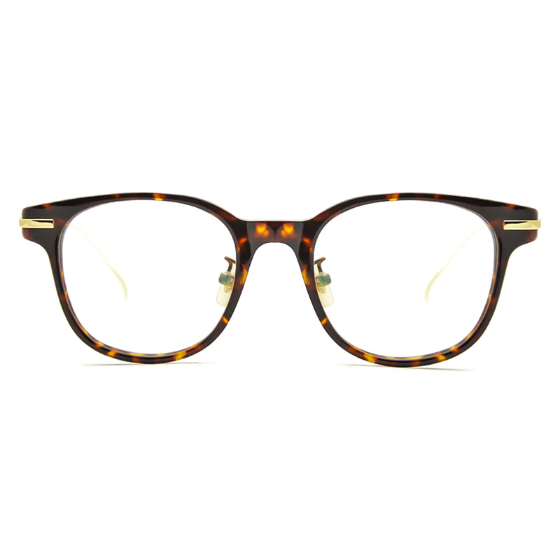 Vintage Square Premium Glasses 5922-zoom-