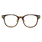 Vintage Square Premium Glasses 5922