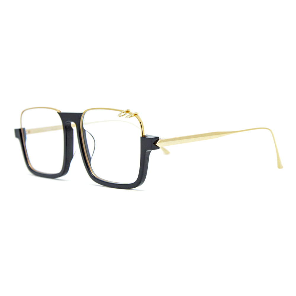 The Owner Square Glasses 5518-zoom-3