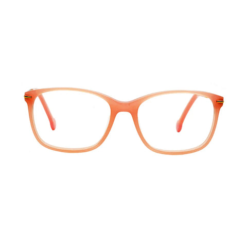 Square Glasses 836