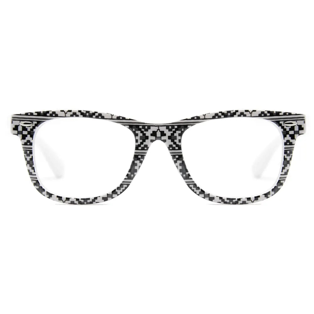 Panama Jack Square Glasses 4356-zoom-1
