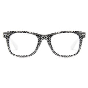 Panama Jack Square Glasses 4356