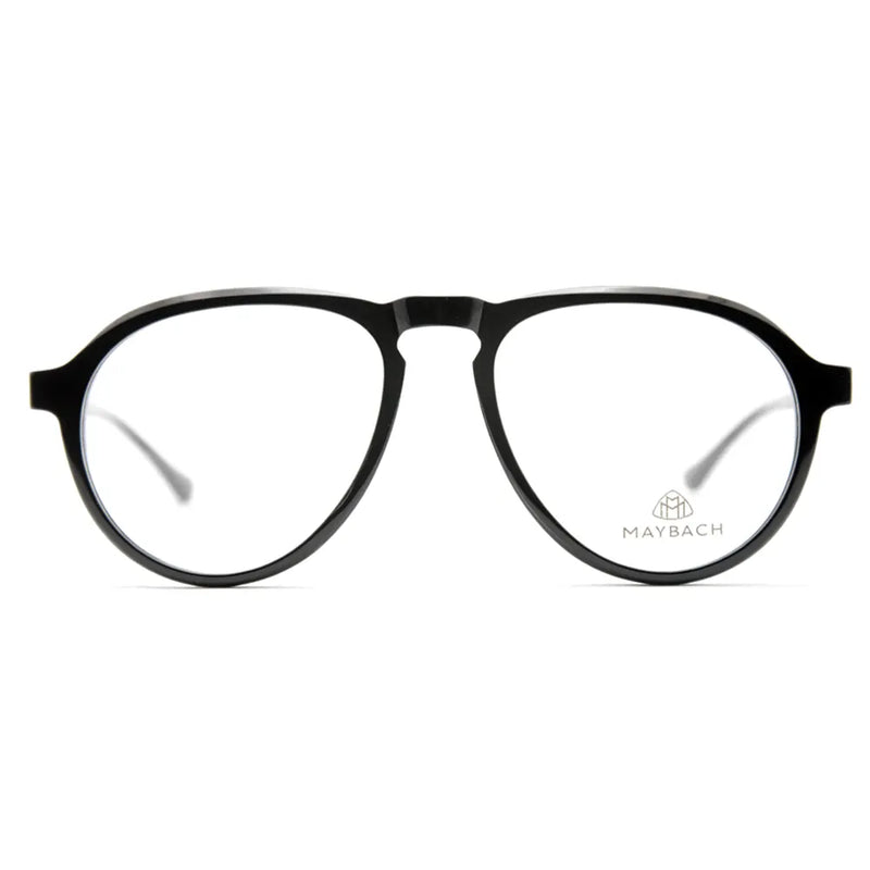 Maybach Aviator Glasses 4349-zoom-