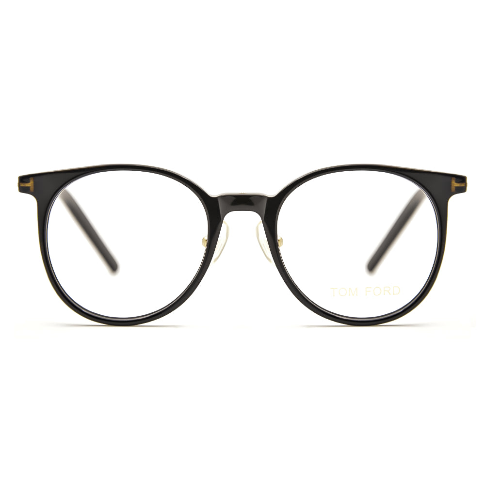 Tom Ford Round Premium Glasses 5924-1