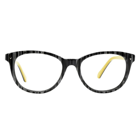 Square Glasses 314