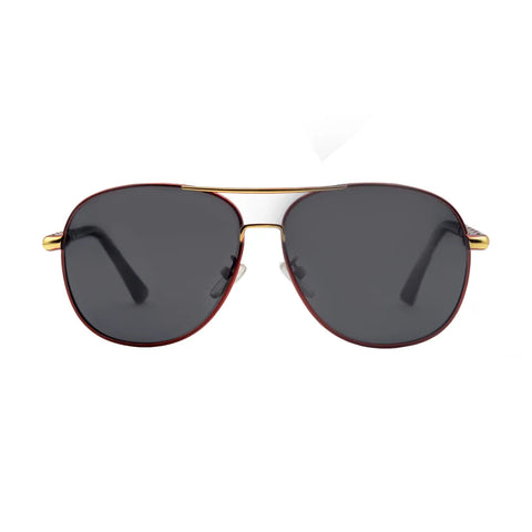 Bella Aviator Sunglasses 1564