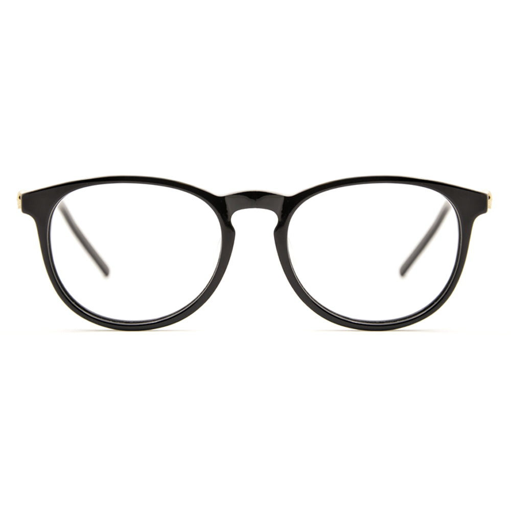 Alexander Round Premium Glasses 5925