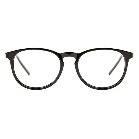 Alexander Round Premium Glasses 5925