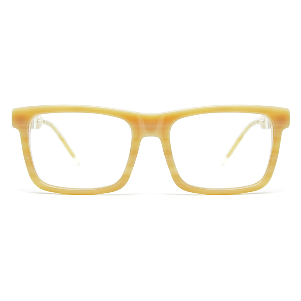 Gucci Square Glasses 5520