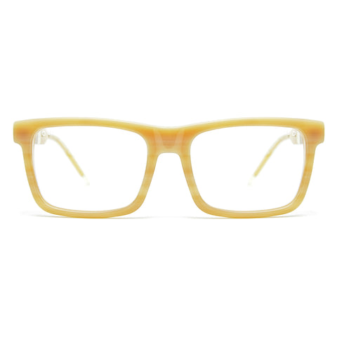 Gucci Square Glasses 5520