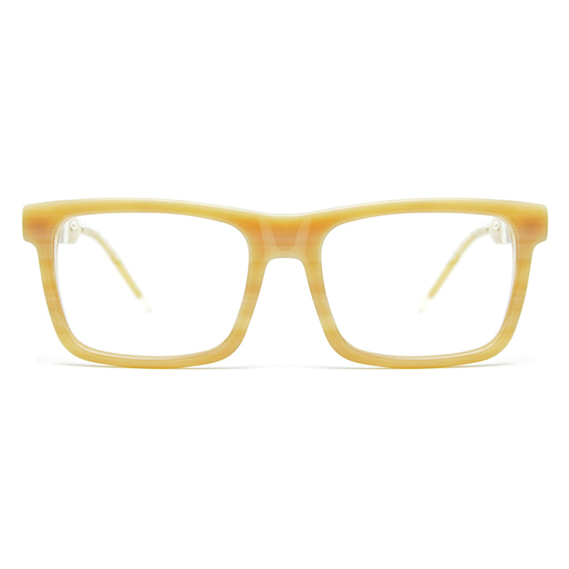 Gucci Square Glasses 5520-zoom-