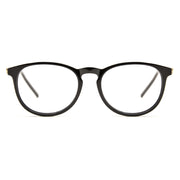 Alexander Round Premium Glasses 5925