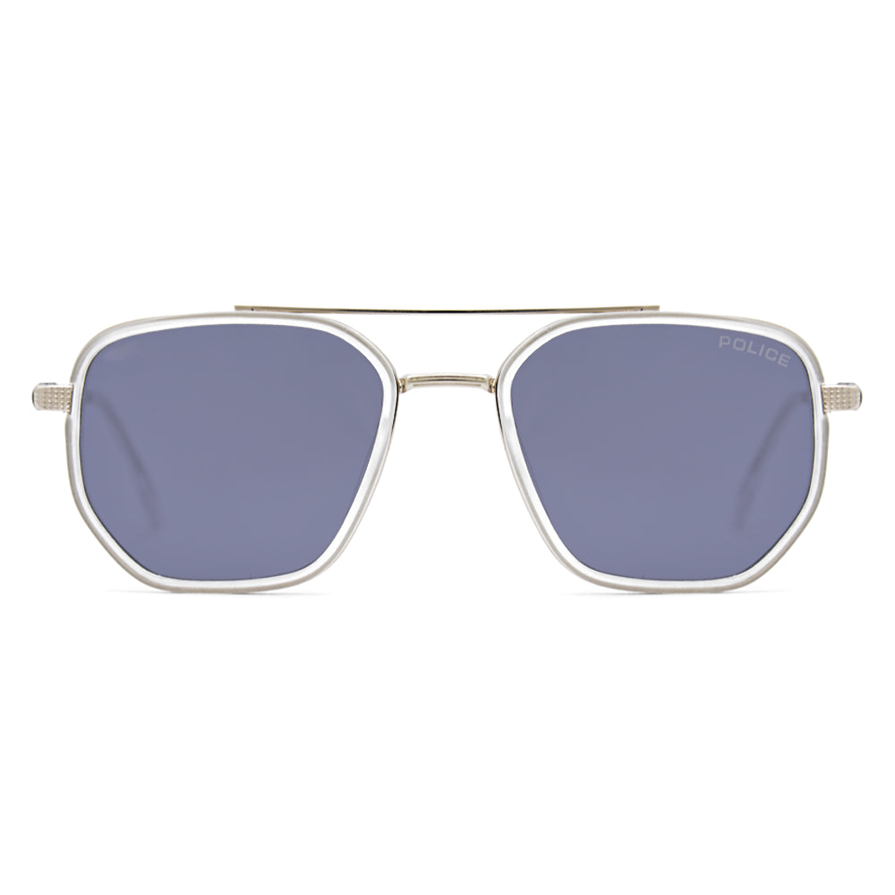 Police Square Sunglasses 5410