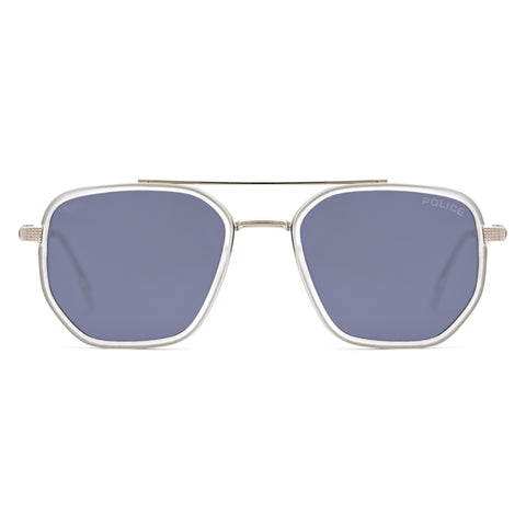 Police Square Sunglasses 5410