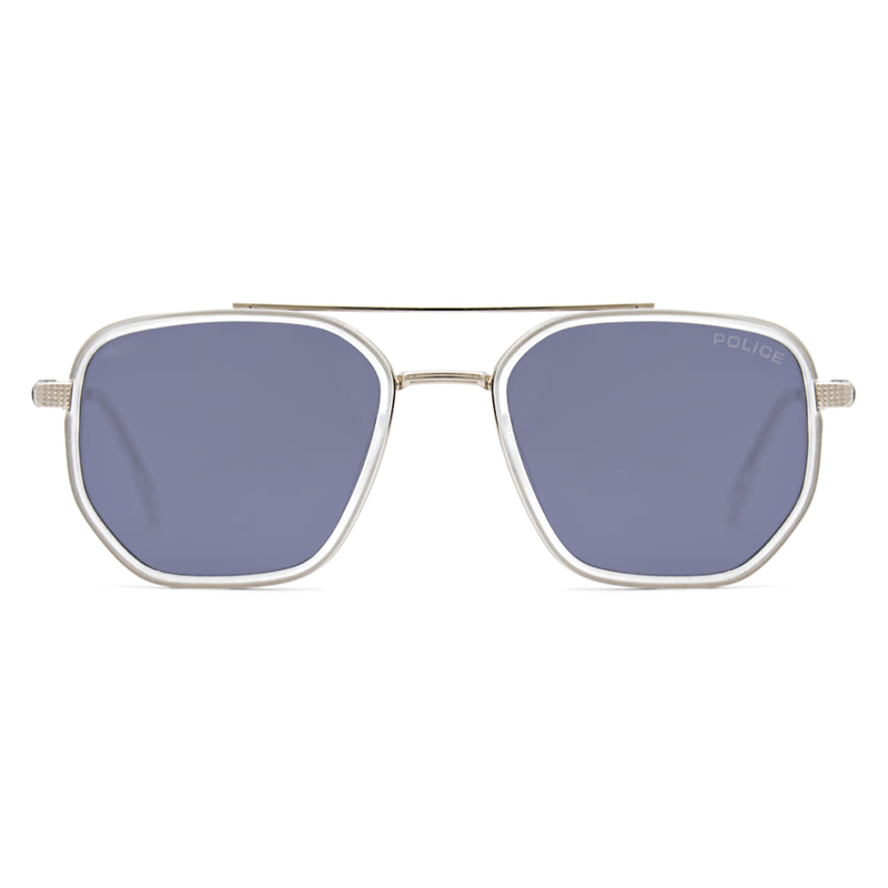 Police Square Sunglasses 5410-zoom-