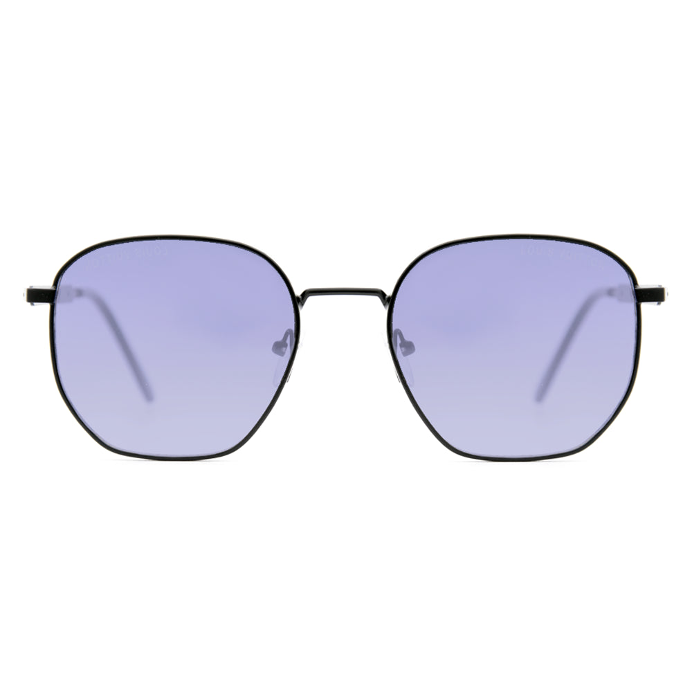 Louis Vuitton Hexagon Sunglasses 5411