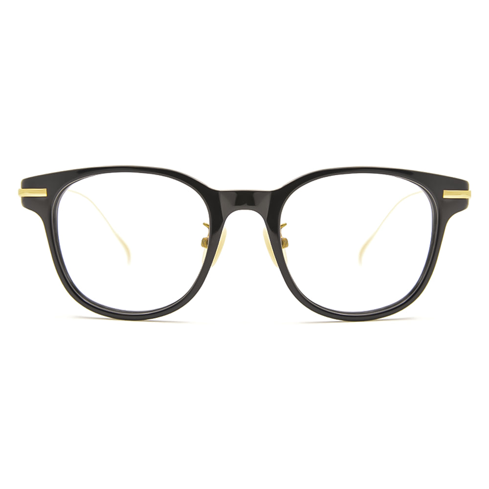 Vintage Square Premium Glasses 5926-zoom-1