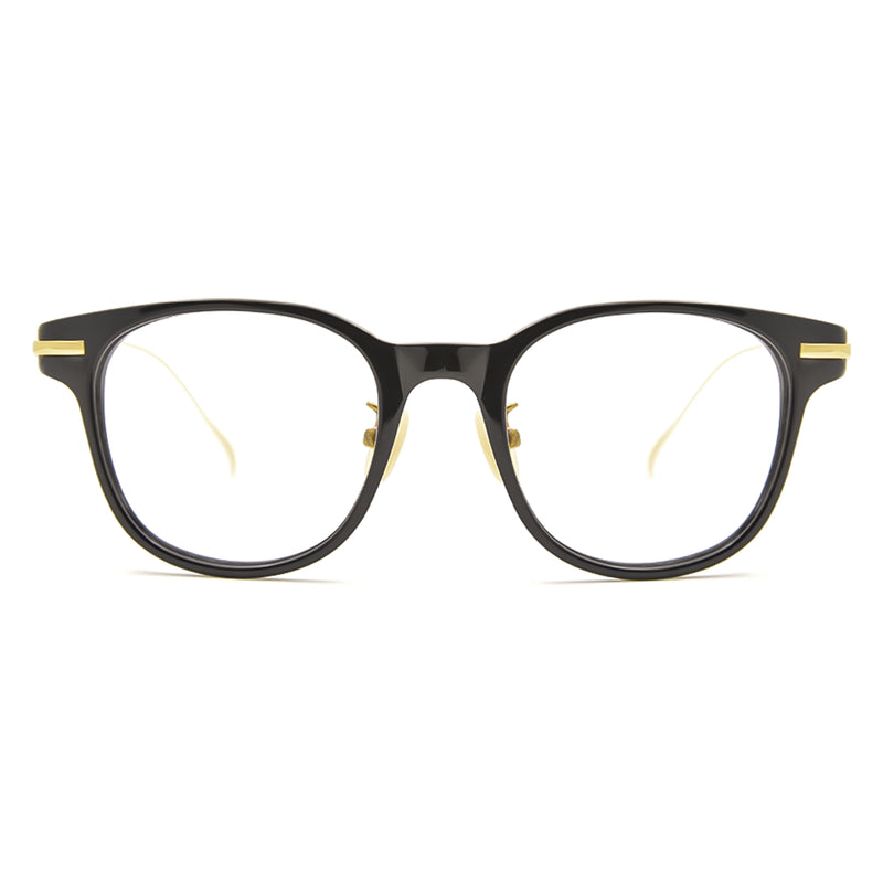 Vintage Square Premium Glasses 5926-zoom-