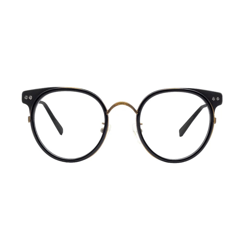 Round Glasses-zoom-