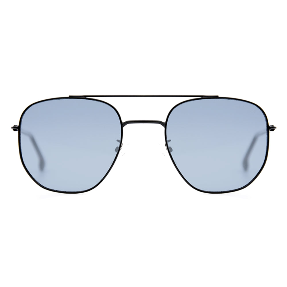 Carrea Square Sunglasses 5412-1