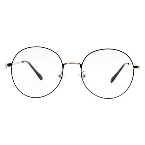 Round Glasses 539