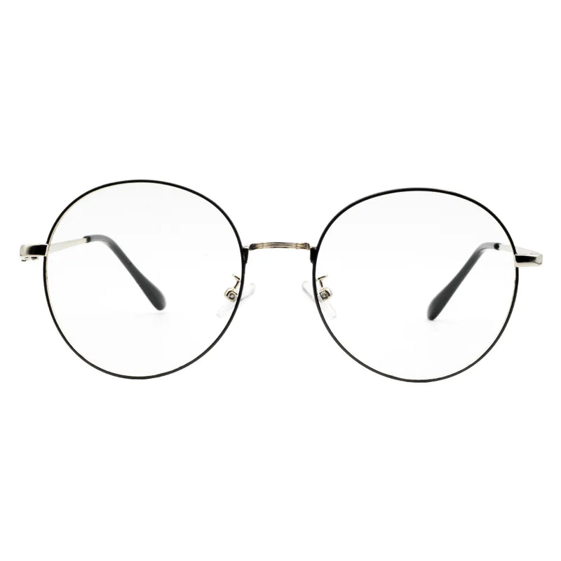 Round Glasses 539-zoom-