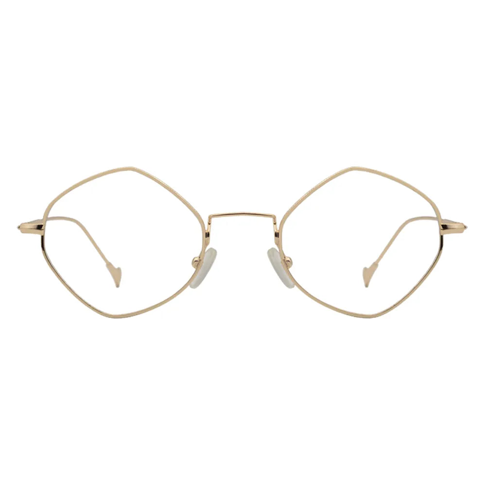 Hexagon Glasses 3265-1