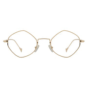 Hexagon Glasses 3265