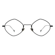 Hexagon Glasses 3266