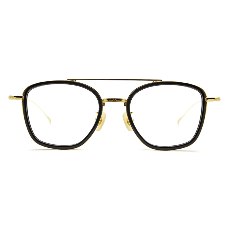 Vintage Square Premium Glasses 5932-zoom-